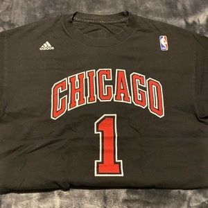 Adidas Derrick Rose T-Shirt